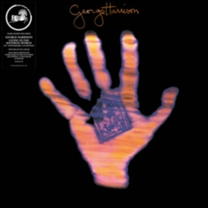 George Harrison - Living In The Material World (50th Anniversary Dlx 2Lp) i gruppen VI TIPSER / Fredagsutgivelser / Fredag 15 november 2024 hos Bengans Skivbutik AB (5566493)