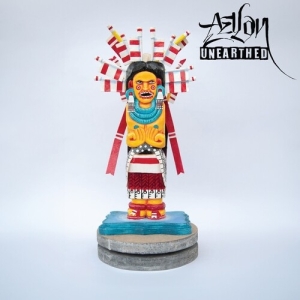Aztlan Unearthed - Aztlan Unearthed i gruppen Annet /  hos Bengans Skivbutik AB (5566500)