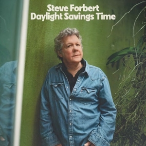 Steve Forbert - Daylight Savings Time i gruppen CD hos Bengans Skivbutik AB (5566503)