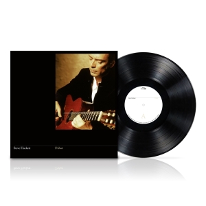 Hackett Steve - Tribute (Vinyl Re-Issue 2024) i gruppen VI TIPSER / Fredagsutgivelser / Fredag 15 november 2024 hos Bengans Skivbutik AB (5566505)