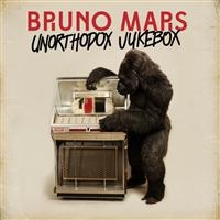 BRUNO MARS - UNORTHODOX JUKEBOX i gruppen Labels /  hos Bengans Skivbutik AB (556651)