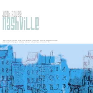 Rouse Josh - Nashville i gruppen VINYL hos Bengans Skivbutik AB (5566528)