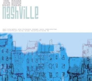 Rouse Josh - Nashville i gruppen VI TIPSER / Fredagsutgivelser / Fredag 15 november 2024 hos Bengans Skivbutik AB (5566528)