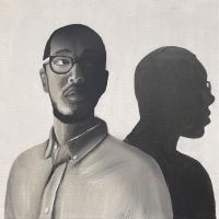 Oddisee - People Hear What They See (Cream & i gruppen VINYL / Pop-Rock hos Bengans Skivbutik AB (5566533)