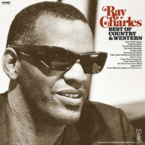 Charles Ray - Best Of Country & Western i gruppen CD hos Bengans Skivbutik AB (5566543)