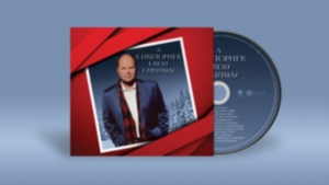 Christopher Cross - A Christopher Cross Christmas i gruppen VI TIPSER / Fredagsutgivelser / Fredag 6 december 2024 hos Bengans Skivbutik AB (5566558)