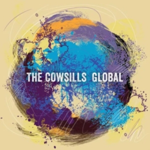 The Cowsills - Global i gruppen Annet /  hos Bengans Skivbutik AB (5566560)