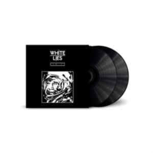 White Lies - Big Tv-Expanded Edit i gruppen VINYL / Pop-Rock hos Bengans Skivbutik AB (5566583)