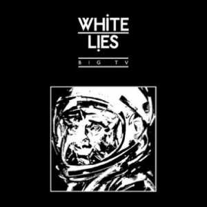 White Lies - Big Tv i gruppen VINYL hos Bengans Skivbutik AB (5566583)