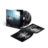 Panopticon - On The Subject Of Mortality i gruppen VI TIPSER / Fredagsutgivelser / Fredag 15 november 2024 hos Bengans Skivbutik AB (5566590)