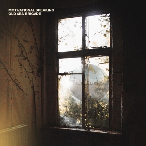 Old Sea Brigade - Motivational Speaking i gruppen Annet /  hos Bengans Skivbutik AB (5566740)