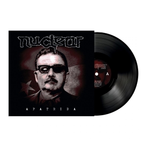 Chuck Norris Experiment - 20 (Vinyl Lp) i gruppen VINYL / Pop-Rock hos Bengans Skivbutik AB (5566744)