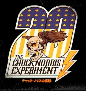 Chuck Norris Experiment - 20 (Vinyl Lp) i gruppen VINYL / Pop-Rock hos Bengans Skivbutik AB (5566744)