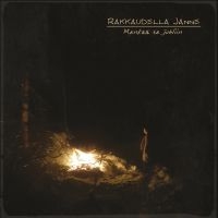 Rakkaudella Janne - Menka*A* Te Juhliin i gruppen VINYL hos Bengans Skivbutik AB (5566769)