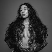 Sasami - Blood On The Silver Screen i gruppen VI TIPSER / Fredagsutgivelser / 2025-03-07 hos Bengans Skivbutik AB (5566776)