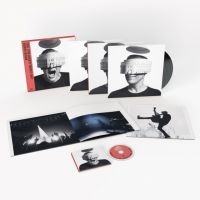 Adams Bryan - Live At Royal Albert Hall 2024 (4 L i gruppen VINYL hos Bengans Skivbutik AB (5566810)