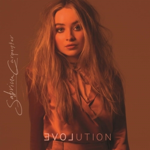 Sabrina Carpenter - Evolution i gruppen VI TIPSER / Fredagsutgivelser / Fredag 22 november 2024 hos Bengans Skivbutik AB (5566843)
