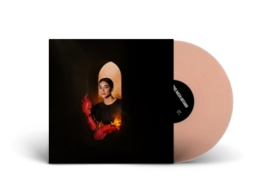 St. Vincent - Todos Nacen Gritando (Spanish Versi i gruppen VINYL hos Bengans Skivbutik AB (5566846)