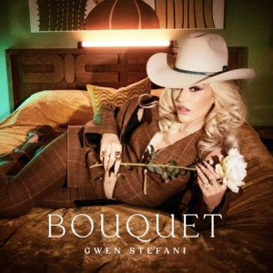 Gwen Stefani - Bouquet i gruppen VI TIPSER / Fredagsutgivelser / Fredag 15 november 2024 hos Bengans Skivbutik AB (5566871)