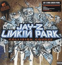 Jay-Z / Linkin Park - Collision Course i gruppen MK Test 4 hos Bengans Skivbutik AB (5566892)