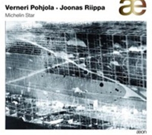 Pohjola/ Riipa - Michelin Star i gruppen CD hos Bengans Skivbutik AB (556702)