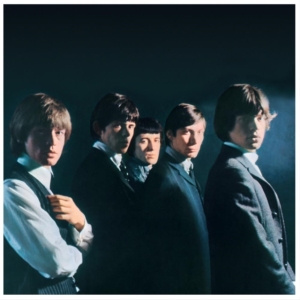The Rolling Stones - The Rolling Stones (Uk) i gruppen Annet /  hos Bengans Skivbutik AB (5567022)