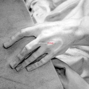 The National - Rome (CD) i gruppen VI TIPSER / Fredagsutgivelser / Fredag 13 desember 2024 hos Bengans Skivbutik AB (5567027)