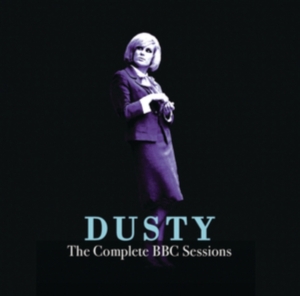 Dusty Springfield - The Complete Bbc Sessions i gruppen VINYL hos Bengans Skivbutik AB (5567034)