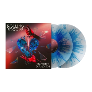 The Rolling Stones - Hackney Diamonds (Ltd First Anniversary Edition 2LP) i gruppen VI TIPSER / Fredagsutgivelser / Fredag 6 december 2024 hos Bengans Skivbutik AB (5567035)