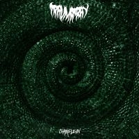 Trauma Ray - Chameleon i gruppen CD hos Bengans Skivbutik AB (5567040)