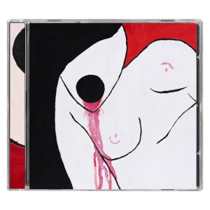 Vukovi - My God Has A Gun i gruppen CD hos Bengans Skivbutik AB (5567052)