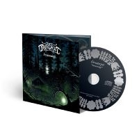 Örnatorpet - Fordomdags i gruppen CD / Kommende hos Bengans Skivbutik AB (5567054)