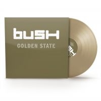 Bush - Golden State(Coloured)(Rocktober) i gruppen VI TIPSER / Fredagsutgivelser / Fredag den 4:e oktober 2024 hos Bengans Skivbutik AB (5567057)