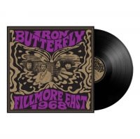 Iron Butterfly - Fillmore East 1968 (Rocktober) i gruppen VI TIPSER / Fredagsutgivelser /  hos Bengans Skivbutik AB (5567062)