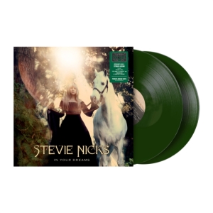 Stevie Nicks - In Your Dreams (Ltd Color 2Lp) i gruppen VI TIPSER / Fredagsutgivelser / Fredag den 4:e oktober 2024 hos Bengans Skivbutik AB (5567070)