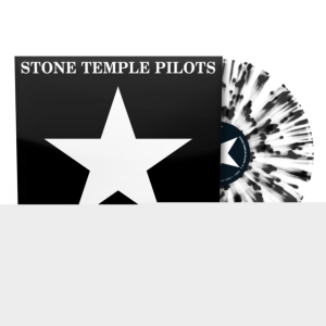 Stone Temple Pilots - No. 4 (Ltd Color Lp) i gruppen VI TIPSER / Fredagsutgivelser / Fredag den 4:e oktober 2024 hos Bengans Skivbutik AB (5567071)