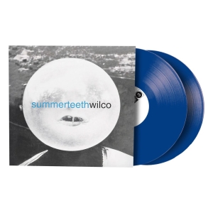Wilco - Summerteeth (Ltd Color 2Lp) i gruppen VINYL / Pop-Rock hos Bengans Skivbutik AB (5567086)