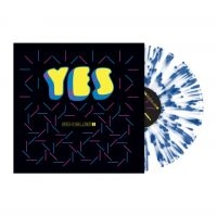 Yes - Yessingles2(Splatter)(Rocktober) i gruppen VINYL / Pop-Rock hos Bengans Skivbutik AB (5567087)