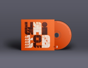 Dave Holland & Lionel Loueke - United i gruppen CD hos Bengans Skivbutik AB (5567094)