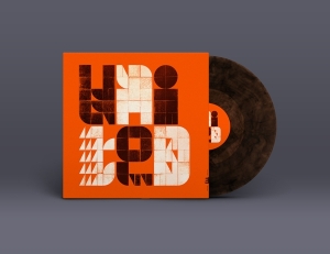 Dave Holland & Lionel Loueke - United i gruppen Annet /  hos Bengans Skivbutik AB (5567095)