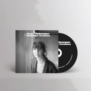 Roos Rebergen & Sunsunsun Orchestra - Roos Rebergen & Sunsunsun Orchestra i gruppen Annet /  hos Bengans Skivbutik AB (5567097)