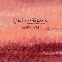 Ninni Poijärvi - Ääriviivat i gruppen CD hos Bengans Skivbutik AB (5567117)