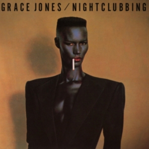 Grace Jones - Nightclubbing i gruppen CD hos Bengans Skivbutik AB (556712)