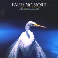 Faith No More - Angel Dust i gruppen Labels /  hos Bengans Skivbutik AB (556722)