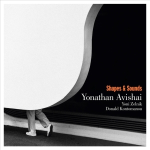Yonathan Avishai - Shapes And Sounds i gruppen Annet /  hos Bengans Skivbutik AB (5567313)