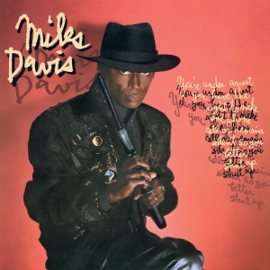 Miles Davis - You're Under Arrest i gruppen VI TIPSER / Fredagsutgivelser / Fredag 1 november 2024 hos Bengans Skivbutik AB (5567321)