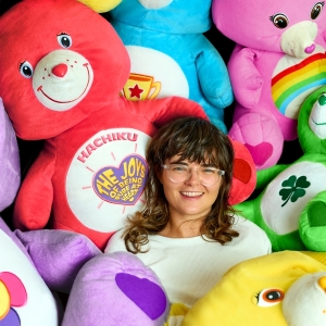 Hachiku - The Joys Of Being Pure At Heart i gruppen Annet / hos Bengans Skivbutik AB (5567327)