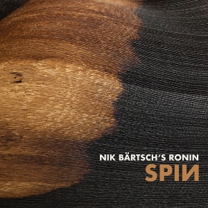 Nik Bartsch's Ronin - Spin i gruppen Annet /  hos Bengans Skivbutik AB (5567329)