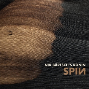 Nik Bartsch's Ronin - Spin i gruppen Annet / hos Bengans Skivbutik AB (5567330)