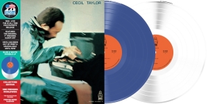 Cecil Taylor - Student Studies (Affinity) i gruppen Annet /  hos Bengans Skivbutik AB (5567334)